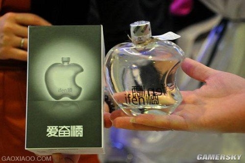 一部手機7個系統：那些讓人看醉的山寨