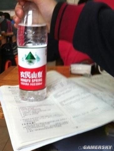 一部手機7個系統：那些讓人看醉的山寨