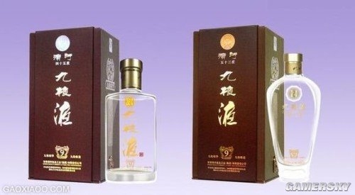 一部手機7個系統：那些讓人看醉的山寨