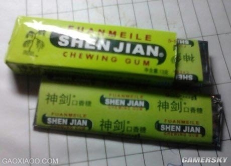 一部手機7個系統：那些讓人看醉的山寨