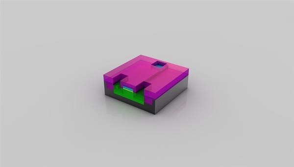 沙子做的CPU 什么賣那么貴？