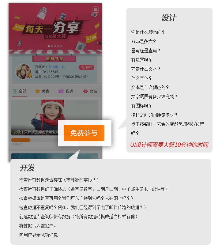 開(kāi)發(fā)一款A(yù)PP到底有多難