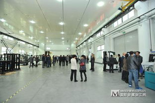 技術引領新紀元，智造啟航新征程——溫澤測量儀器上海公司8周年暨新工廠喬遷典禮隆重舉行